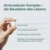 Aminosäuren Komplex Tabletten von effective nature - 180 Produktbild-Vorschau 2