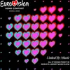 Eurovision Song Contest Basel 2025 (2CD) Produktbild-Vorschau 1