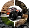 HBX 901A RTR 1:12 2.4 G 4WD 50km/h Střídavé RC vozy Rychlý Náhled obrázku produktu 2