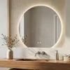 Specchio Rea Fabio 90 Led Anteprima dell’immagine prodotto 2