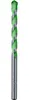 kwb 052660 40Cr steel Granite drill bit 6 mm Total length Anteprima dell’immagine prodotto 2