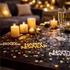 Set di decorazioni di Capodanno XXL - Festa di decorazione Anteprima dell’immagine prodotto 10