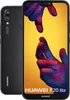 Huawei Smartphone P20 Lite, 64GB, Dual-SIM, Farbe: Schwarz Produktbild-Vorschau 23