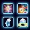 Malplay Magnetické stavební bloky Stavební bloky Svítící 3D Náhled obrázku produktu 11