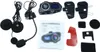 Motorrad Helm Bluetooth Headset Helm Sprechanlage Produktbild-Vorschau 5