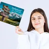 Hölzerner Wegweiser - Ruhestand für Einsteiger - Produktbild-Vorschau 3