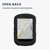 kwmobile Hülle kompatibel mit Garmin Edge 840 / Edge 540 - Produktbild-Vorschau 3