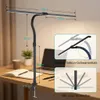 Monitor Lampe LED Schreibtischlampe mit Klemme und Produktbild-Vorschau 7