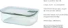 Mepal - Glasbehälter mit deckel EasyClip - Meal prep boxen Produktbild-Vorschau 2