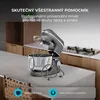 Fentic Kuchyňský Robot 2000W – Mixér, Hnětač, Šlehač, Náhled obrázku produktu 10