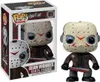 Horror Friday The 13th - Jason Voorhees 01 Funko Pop! Vinyl Produktbild-Vorschau 4