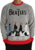 The Beatles - Sweatshirt "Drop T" pour homme/femme unie - Voir les images du produit 4