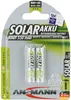 ANSMANN Solar - Baterie 2 x typ AAA - NiMH - (dobíjecí) - Náhled obrázku produktu 13