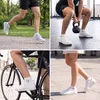 Black Snake 12 Paar Sneakersocken Damen Herren - 39/42 - Produktbild-Vorschau 15