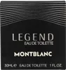 Montblanc Legend toaletná voda v spreji 30ml Náhľad obrázku produktu 14