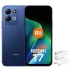 Xiaomi REDMI 17 4G Smartphone 4GB 256GB Blau 6,9 Zoll Produktbild-Vorschau 1