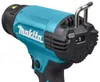Makita DHG181ZK, Heißluftpistole, Pistolengriff, Produktbild-Vorschau 53