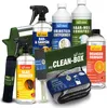 bio-chem Badreiniger PREMIUM Set 9-teilig - Haar-Weg Produktbild-Vorschau 1