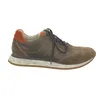JOSEF SEIBEL Herren Sneaker Anton 02 | grün Produktbild-Vorschau 3