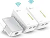 TP-LINK AV500 300Mbps WLAN Powerline Extender Triple KIT Produktbild-Vorschau 20