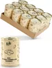 KoRo I Weiße  Cannellini Bohnen in der Dose 12 x 240 g Produktbild-Vorschau 1