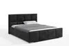 Doppelbett mit Metallgestell Quatro, Bett mit Gashebebühne, Produktbild-Vorschau 3