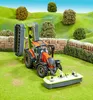 Britové Claas Disco Front Maier 1:32 Náhled obrázku produktu 12