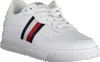 TOMMY HILFIGER HERREN-SPORTSCHUHE WEISS : Farbe - Weiß, Produktbild-Vorschau 5