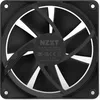 NZXT F120RGB RGB Lfter Black 120mm RF-R12SF-B1 retail Náhled obrázku produktu 1