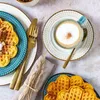 Kaffeeservice, Porzellan Kaffeeservice, Porzellan Prospero Produktbild-Vorschau 11