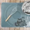 com-four® Silikon Backmatte - nachhaltige Alternative zu Produktbild-Vorschau 2