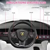 Lamborghini 12 V Kinder Elektroauto Sian FKP 37, mit 2,4 Produktbild-Vorschau 5