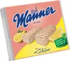 Manner Wien Zitronencreme Schnitten 75g - Knusprige Waffeln Produktbild-Vorschau 7