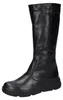 Waldläufer Komfort Stiefel Damen 31363635383836 Schwarz 38 Produktbild-Vorschau 15