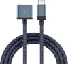 USB-C auf Magnetisches 3 Kabel – 2m 140W Schnellladen – Produktbild-Vorschau 1