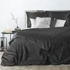 Biancheria da letto NOVA3 nero 140x200 + 1 x 70x80 Anteprima dell’immagine prodotto 3
