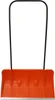 Bituxx Schneeschieber 80cm Schneeschaufel Schneewanne Produktbild-Vorschau 2