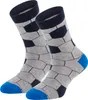 TippTexx 24 6 Paar Kinder Socken, handgekettelt, für Produktbild-Vorschau 4