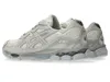 Asics Gel NYC Cream Grey EU 43.5 Produktbild-Vorschau 5