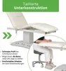 Habys Serenity PRO 4 mit Heizung | elektrische Produktbild-Vorschau 7