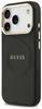 Guess Peony MagSafe Hülle iPhone 17 Pro Schwarz Produktbild-Vorschau 2