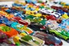 Mattel H7045 Hot Wheels Werkstatt 20 Autos Assorted Produktbild-Vorschau 8