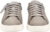 Clarks Sneaker Courtlite2 Run, Rauleder, Grau, Herren Produktbild-Vorschau 1