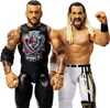 Figurki akcji WWE Showdown 2-Pack: CM Punk vs Seth Rollins Náhľad obrázku produktu 5