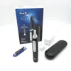 Oral-B iO Series 3 Matt Black mit Reiseetuie, Elektrische Produktbild-Vorschau 38