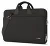 Tech-Protect Pocket Bag Laptop 15-16 Black Voir les images du produit 1