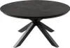 riess-ambiente Runder Outdoor Esstisch GALAXY 120cm Produktbild-Vorschau 11