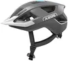 Casque Urbain Abus 91733 - ADURO 3.0 RACE GREY M Voir les images du produit 2