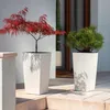 KADAX Blumentopf aus Kunstsoff "Pesaro", Blumenkübel, Produktbild-Vorschau 5