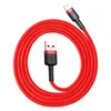 Baseus Cafule Kabel Strapazierfähiges Nylonkabel USB / Produktbild-Vorschau 6